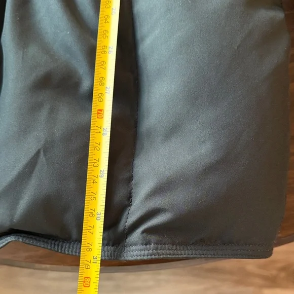 Calvin Klein Men's Dark Gray Puffer Jacket - Picture 15 of 16